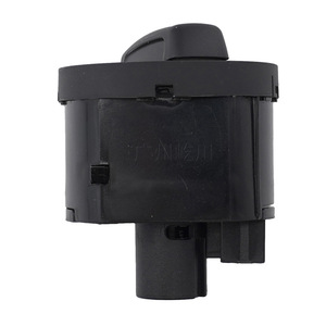 Commutateur de phares Volkswagen 5G0941431AH pour Golf, pièce de rechange pour commande des feux antibrouillard - Product Image 3