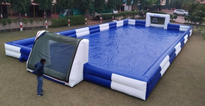 Campo <span class=keywords><strong>de</strong></span> fútbol inflable <span class=keywords><strong>de</strong></span> PVC grande con soplador, juego deportivo, campo <span class=keywords><strong>de</strong></span> fútbol con kits <span class=keywords><strong>de</strong></span> reparación para canchas <span class=keywords><strong>de</strong></span> fútbol y arenas - Product Image 5