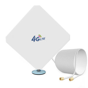 2G 3G <b>4G</b> LTE <b>Wifi</b> <b>Router</b> High Gain Omni Antenna SMA <b>4G</b> LTE Antenna 35dBi - Product Image 1