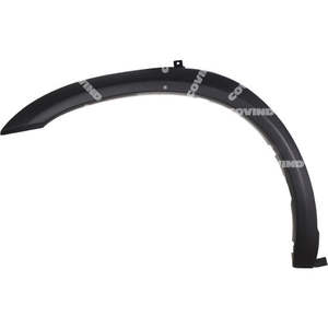 Arco de Rueda Izquierdo, Apto para Iveco DAILY 2012 (5801354027) - Product Image 1