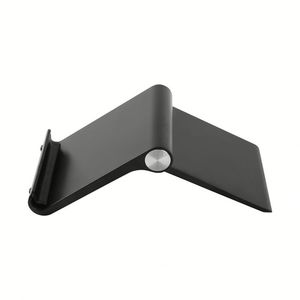 Wholesale Oem Logo Universal Desk Phone Holder <b>Adjustable</b> <b>Table</b> Phone Stand for Laptop - Product Image 5