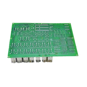 Module d'entrée binaire 3Bdh000730R1 pour systèmes d'automatisation - Product Image 4