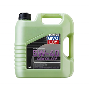 <span class=keywords><strong>Olio</strong></span> Motore Automobilistico Sintetico Premium 5L OEM ODM SAE 4100 5w40 per Auto - Product Image 3