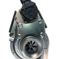 Kit Turbocharger RHF55V Berkualitas Tinggi 8981479061 8983755350 VIGT VAA40026 untuk Isuzu NPR-HD Diesel 4HK1-TCN
