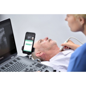 Mindray MX3 Clinical <strong>Portable</strong> Ultrasound <strong>Scanner</strong> Convex Linear Probe for Hospital &amp; Clinic Use - Product Image 6