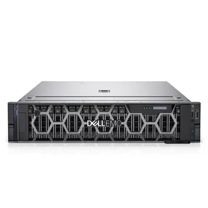 Enterprise Dell Platinum 4310T CPU 2U rack server r750 raw server rack для dell