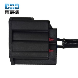 Capteur d'oxygène O2 pour Ford Fiesta B6 1.5L 2008- Avant Catalyseur OEM ZJ38-18-8G1A Pièce Auto - Product Image 2