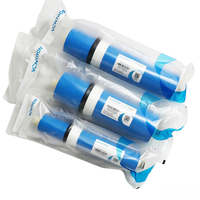Membrane RO VONTRON pour système domestique, élément de membrane RO domestique pour eau potable directe, certifiée NSF ANSI 58, export, rejet de sel stable