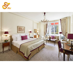 Fulilai personalizado nuevo diseño 7 star hotel suites de un dormitorio <span class=keywords><strong>muebles</strong></span> para el mercado de dubai - Product Image 3