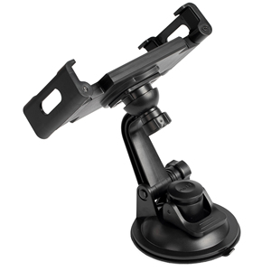 Ajustable à 360° °   Support rotatif Starlink Mini, support à ventouse Starlink Mini pour voiture - Product Image 3