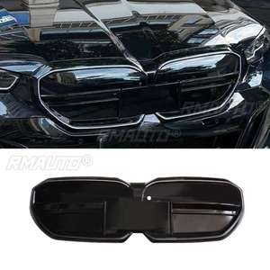 Tiras Decorativas para Parrilla Delantera de Coche, Kit de Carrocería para Parrilla de Carreras, Parrilla Delantera para BMW i5 M60 2023-2024, Pieza Exterior - Product Image 1