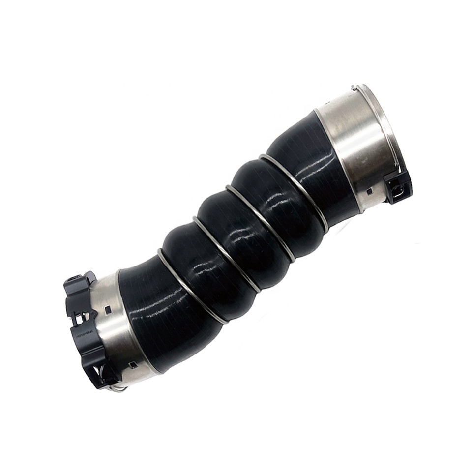 11618571024 RIGHT INTERCOOLER AIR CHARGE PIPE HOSE FOR NEW BMW 3 G20
