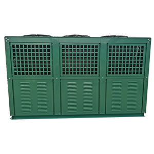 Unidad de refrigeración Ac para techo, unidad de refrigeración de habitación fría para aves de corral, carga en Turquía de Bitzer - Product Image 3