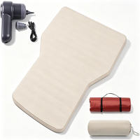 Matelas en mousse haut de gamme, qualité supérieure et anti-affaissement, tailles personnalisées disponibles, sur mesure pour Tesla, directement de l'usine