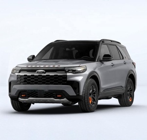 Tanzianzhe Changan Ford Explorer รถ2020 2023 2021 7ที่นั่ง - Product Image 5