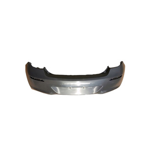 <span class=keywords><strong>Paraurti</strong></span> Posteriore Rayton 86611-1J500 866111J500 per <span class=keywords><strong>Hyundai</strong></span> <span class=keywords><strong>I20</strong></span> 2011-2013 - Product Image 4