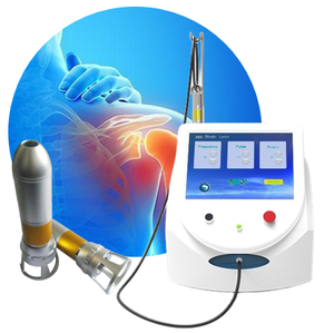 2025 Draagbare Hoge Sterkte 500W Tandheelkundige Laserchirurgie Machine Nieuwe 980nm Diode Voor Zacht Weefsel Tanden Whitening Kaakchirurgie - Product Image 2