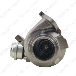 Turbocompresor GT2256V 715910 para <span class=keywords><strong>Mercedes</strong></span>-Benz <span class=keywords><strong>Clase</strong></span> <span class=keywords><strong>M</strong></span> <span class=keywords><strong>270</strong></span> (W163)/<span class=keywords><strong>Clase</strong></span> E <span class=keywords><strong>270</strong></span> (W210) con motor OM612 - Product Image 6