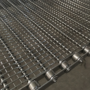 Nhựa lưới vành đai nhỏ Máy sấy Sản xuất tại Trung Quốc - Product Image 3