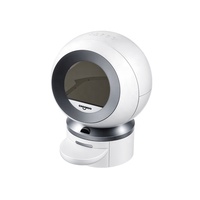 Bac à litière intelligent pour chat à nettoyage automatique, toilette automatique pour chat, bac à litière intelligent pour animaux de compagnie, bac à litière intelligent pour chat à nettoyage automatique