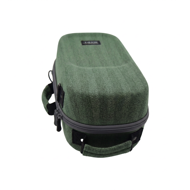 Multifunctional Hard Storage EVA Tool Case