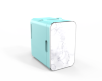 Meilleures ventes Mini réfrigérateur électrique PC-F003 avec affichage LED Déshumidificateur déshydratant portable pour usage domestique et extérieur