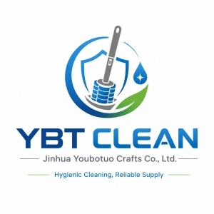 Jinhua Youbotuo Crafts Co., Ltd. logo