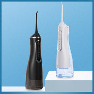 <span class=keywords><strong>Irrigador</strong></span> <span class=keywords><strong>Dental</strong></span> Eléctrico Portátil, Limpiador Bucal, Hilo <span class=keywords><strong>Dental</strong></span> de Agua, <span class=keywords><strong>Irrigador</strong></span> Oral Inteligente para el Hogar, Clase I, Exportación China - Product Image 2