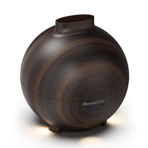 Máy Khử Mùi Tinh Dầu Không Khí Chuyên Nghiệp Dạng Hạt Gỗ <span class=keywords><strong>600Ml</strong></span> Máy Khuếch Tán Hương Thơm Lớn Bằng Điện Hương Liệu Tự Nhiên - Product Image 1