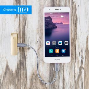 <span class=keywords><strong>CableCreation</strong></span> OTG-Kabel <span class=keywords><strong>USB</strong></span>-<span class=keywords><strong>C</strong></span> auf Micro-<span class=keywords><strong>USB</strong></span> Kompatibel mit MacBook Pro für Galaxy S8/S9/S10 Pixel 3 XL/2XL Android-Geräte inklusive - Product Image 5