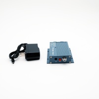 Récepteur Optique Mini HONDAO Active FTTH 1200 MHz 2600 MHz FTTH CATV avec 2 Sorties RF et WDM pour Usage Technique