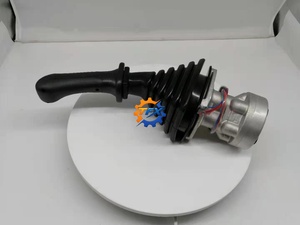 Repuestos para Cabina de Excavadora DH300-7 DH300LC-7, Joystick 65.09100-7082 - Product Image 4