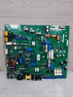 Placa Base NW24022E NW-24022E, Placa Madre PLC, Interruptor de Circuito, Servo