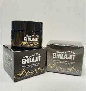 Magazzino pronto per la fabbrica 30g <span class=keywords><strong>Shilajit</strong></span> pura resina originale all'ingrosso <span class=keywords><strong>Mumijo</strong></span> <span class=keywords><strong>Shilajit</strong></span> bevanda energetica integratore a base di erbe - Product Image 3