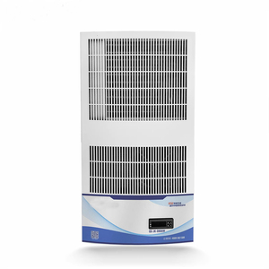 Aire Acondicionado Industrial de 500W, 800W, 1000W, 1500W, 2500W, 3500W, 220V para Gabinetes Exteriores y de Control Industrial - Product Image 2