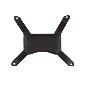 Bartec Nylon Agile S NI Negro Tablet PC 271.8mm X 197.2mm Modelo 03-9849-0155 con Correa de Mano en Caja - Product Image 4
