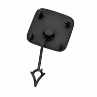 Cache-crochet de remorquage pour pare-chocs arrière Tesla Model Y Performance Reconditionné Juniper OE 2044548-00-D Remplacement
