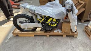Nouveau modèle 2026 Surron Light X Sur Ron Ultra 2 21KW Vélo tout-terrain Light Bee X Cadre Surron Light Bee X - Product Image 2
