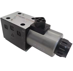 ATOS DKI-0715 /24,24VDC SOLENOIDE DIRECCIONAL - Product Image 1