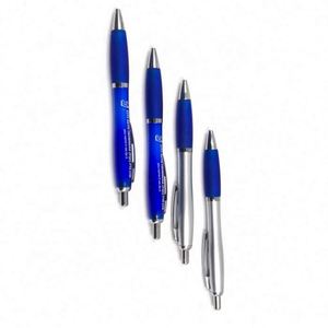 Bolígrafo de Plástico Personalizado al por Mayor con Logotipo - Product Image 6