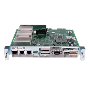 Placa de Circuito Impreso JANCD-AIO02-E con Componentes Centrales PLC, 1 Año de Garantía - Product Image 5