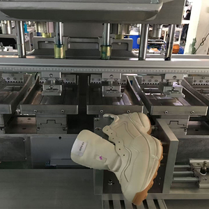 Offre Spéciale Imprimante de <span class=keywords><strong>tampon</strong></span> de navette électrique de 8 couleurs pour la machine d'impression automatique de <span class=keywords><strong>tampon</strong></span> de disque d'<span class=keywords><strong>U</strong></span> pour des boules - Product Image 2