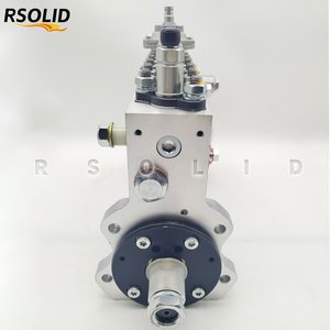 Pompe à injection de carburant mécanique diesel Rsoliddiesel 0402066729 6743-71-1131 4063536 pour excavatrice 6D114 PC300-7 PC360-7 - Product Image 4