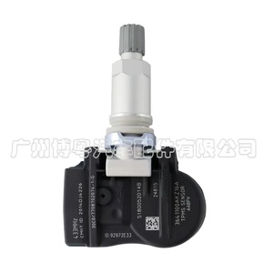 <b>Tpms</b> Sensor 3641100AKZ16A 433Mhz External For Great Wall Car Tire Pressure Monitoring System - Product Image 1