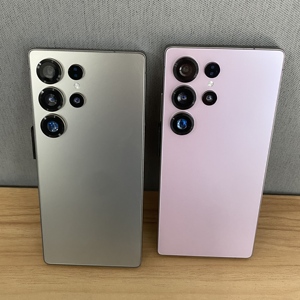 Smartphone S25 Ultra 2025, Deca Core, Android 15, Pantalla LCD de 6.9 Pulgadas, 120Hz, Cámara de 108MP, 12GB de RAM, 512GB de Almacenamiento, 5G LTE CDMA, Carga Rápida de 65W - Product Image 6