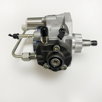 Bomba HP3 genuina 1460A057 Conjunto de inyector 1465A041 Piezas de automóvil 294000-1372 294000-1242 Inyectores de alta calidad para automóviles