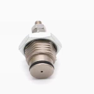 新しいオリジナル格安<span class=keywords><strong>1</strong></span>個入りMpef10x5 Mpef10x10 Mpef10x15ネジ付きニードルシリンダー新品在庫あり - Product Image 1