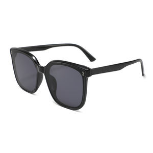 2025 nuevas gafas de sol de moda populares recién llegados diseñador de moda gafas de sol sin montura mujeres gafas de sol al por mayor - Product Image 4