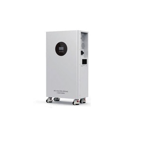 Solar All in One with Lithium Battery <b>Energy</b> <b>Storage</b> <b>System</b> for Home Use Series - Product Image 1