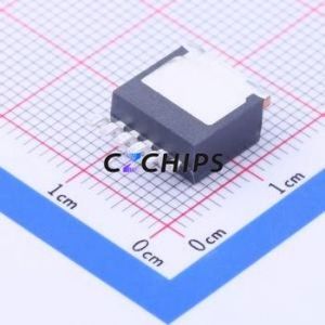 Regulador lineal PMIC (LDO) Chip IC de circuito integrado (TO-263-5), original y nuevo, 1/2/NOPB, 1/2/ - Product Image 2
